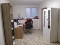 Dve župné nemocnice už prevádzkujú ambulancie záchrannej zdravotnej služby - 79687161_2539391962942281_5760228168220803072_o