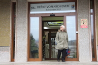 Historicky prvý deň otvorených dverí bojnickej nemocnice - IMG_0344