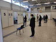 Zväčšiť fotografiu - Jednodávkovú vakcínu budú podávať už aj na trenčianskom výstavisku! - Očkovanie_05-1 (112)