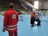 Zväčšiť fotografiu - Jednodávkovú vakcínu budú podávať už aj na trenčianskom výstavisku! - Očkovanie_05-1 (159)