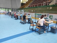 Zväčšiť fotografiu - Krajské očkovacie centrá hlásia rekordné číslo zaočkovaných! - IMG_20210605_130254