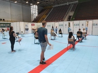 Zväčšiť fotografiu - Krajské očkovacie centrá hlásia rekordné číslo zaočkovaných! - IMG_20210605_180444
