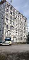 Zväčšiť fotografiu - Laboratórne testovanie na koronavírus funguje oddnes aj v trenčíne - 10