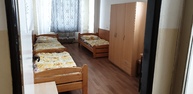Zväčšiť fotografiu - Laboratórne testovanie na koronavírus funguje oddnes aj v trenčíne - 9