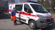 Zväčšiť fotografiu - Laboratórne testovanie na koronavírus funguje oddnes aj v trenčíne - Zdroj_RTV PD youtube II
