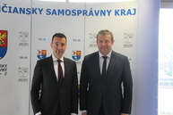 Lekárska služba prvej pomoci pre dospelých ostane zachovaná v každom okresnom meste na území trenčianskeho samosprávneho kraja - IMG_4032