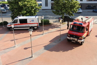 Letná kvapka krvi trenčianskej župy prekonala tú minuloročnú, v prvý deň konania prilákala takmer 50 darcov. zajtra pokračuje v nsp považská bystrica a nsp prievidza. - IMG_5546