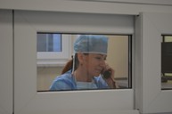 Zväčšiť fotografiu - Majú liečivý dotyk, ale aj úsmev. milé sestričky, ďakujeme! - op8-17