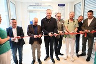 Zväčšiť fotografiu - Medicína 21. storočia v považskej bystrici: nemocnica otvorila modernizovanú jis a oaim