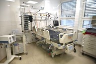 Zväčšiť fotografiu - Medicína 21. storočia v považskej bystrici: nemocnica otvorila modernizovanú jis a oaim