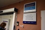 Zväčšiť fotografiu - Medicína 21. storočia v považskej bystrici: nemocnica otvorila modernizovanú jis a oaim