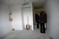 Zväčšiť fotografiu - Medicína 21. storočia v považskej bystrici: nemocnica otvorila modernizovanú jis a oaim