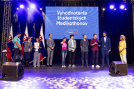 Zväčšiť fotografiu - Medifutura s aktívnou účasťou trenčianskej župy