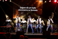 Zväčšiť fotografiu - Medifutura s aktívnou účasťou trenčianskej župy