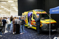 Zväčšiť fotografiu - Medifutura s aktívnou účasťou trenčianskej župy