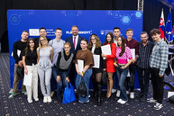 Zväčšiť fotografiu - Medifutura s aktívnou účasťou trenčianskej župy