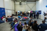 Zväčšiť fotografiu - Medifutura s aktívnou účasťou trenčianskej župy