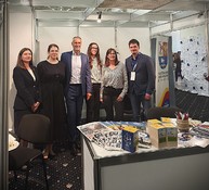 Zväčšiť fotografiu - Medifutura s aktívnou účasťou trenčianskej župy