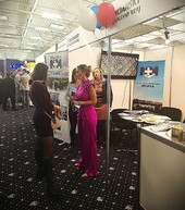 Zväčšiť fotografiu - Medifutura s aktívnou účasťou trenčianskej župy