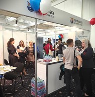 Zväčšiť fotografiu - Medifutura s aktívnou účasťou trenčianskej župy