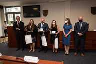 Zväčšiť fotografiu - Milí zdravotníci, ďakujeme vám! - TSK_oceňovanie zdravotníkov 2021_mini-33