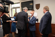 Zväčšiť fotografiu - Milí zdravotníci, ďakujeme vám! - TSK_oceňovanie zdravotníkov 2021_mini-42