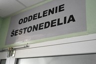 Zväčšiť fotografiu - Miliónovými investíciami zvyšujeme kvalitu zdravotnej starostlivosti na hornej nitre