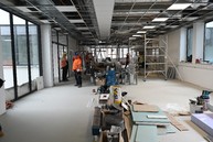 Zväčšiť fotografiu - Miliónovými investíciami zvyšujeme kvalitu zdravotnej starostlivosti na hornej nitre