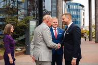 Zväčšiť fotografiu - Minister sa stretol so zdravotníkmi z trenčianskeho kraja - TSK_MZ_okruhly stol (3 of 42)