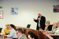 Zväčšiť fotografiu - Minister sa stretol so zdravotníkmi z trenčianskeho kraja - TSK_MZ_okruhly stol (42 of 42)