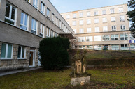 Zväčšiť fotografiu - Monoklonálne protilátky podávajú pacientom všetky tri župné nemocnice - 20200217_MY_NsP_004w