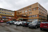Zväčšiť fotografiu - Monoklonálne protilátky podávajú pacientom všetky tri župné nemocnice - nsp_pb2