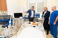 Zväčšiť fotografiu - Myjavská nemocnica bude mať novú kuchyňu a práčovňu - 20200217_MY_NsP_015w_zmensena