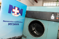Zväčšiť fotografiu - Myjavská nemocnica bude mať novú kuchyňu a práčovňu - 20200217_MY_NsP_041w_zmensena