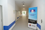 Zväčšiť fotografiu - Myjavská nemocnica v top 3-ke hodnotenia pacientov - 20210902_TSK_zdravotnictvo_087w