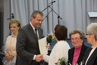 Na 70. narodeniny ju premenovali; stredná zdravotnícka škola v trenčíne dostala k jubileu netradičný darček. - IMG_0840