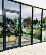 Zväčšiť fotografiu - Na novom urgente v bojnickej nemocnici ošetrili tisícky pacientov - 345186288_280845194274341_6574885402990335678_n