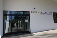 Zväčšiť fotografiu - Na novom urgente v bojnickej nemocnici ošetrili tisícky pacientov - IMG_2995