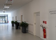 Zväčšiť fotografiu - Na novom urgente v bojnickej nemocnici ošetrili tisícky pacientov - IMG_3016