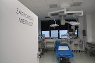 Zväčšiť fotografiu - Na novom urgente v bojnickej nemocnici ošetrili tisícky pacientov - IMG_3026