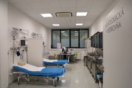 Zväčšiť fotografiu - Na novom urgente v bojnickej nemocnici ošetrili tisícky pacientov - IMG_3031