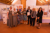 Zväčšiť fotografiu - Najlepších zdravotníkov ocenili na hrade - TSK_zdravotnici_mini (100 of 112)