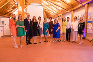 Zväčšiť fotografiu - Najlepších zdravotníkov ocenili na hrade - TSK_zdravotnici_mini (105 of 112)