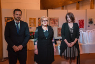 Zväčšiť fotografiu - Najlepších zdravotníkov ocenili na hrade - TSK_zdravotnici_mini (41 of 112)