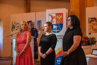 Zväčšiť fotografiu - Najlepších zdravotníkov ocenili na hrade - TSK_zdravotnici_mini (48 of 112)