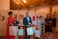 Zväčšiť fotografiu - Najlepších zdravotníkov ocenili na hrade - TSK_zdravotnici_mini (55 of 112)