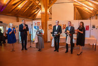 Zväčšiť fotografiu - Najlepších zdravotníkov ocenili na hrade - TSK_zdravotnici_mini (75 of 112)