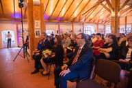 Zväčšiť fotografiu - Najlepších zdravotníkov ocenili na hrade - TSK_zdravotnici_mini (94 of 112)