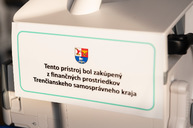 Zväčšiť fotografiu - Najmenšia župná nemocnica bude mať oddelenie multiodborovej intenzívnej starostlivosti - 20200217_MY_NsP_010w