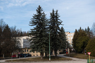 Zväčšiť fotografiu - Najmenšia župná nemocnica bude mať oddelenie multiodborovej intenzívnej starostlivosti - 20200217_MY_NsP_069w